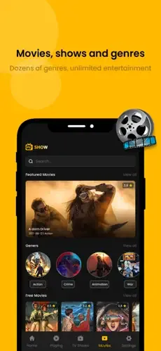 anora-jiohotstar Movies and shows
