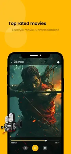 anora-jiohotstar Top Rated Movies