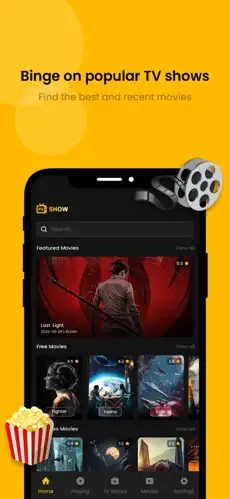 anora-jiohotstar tv show